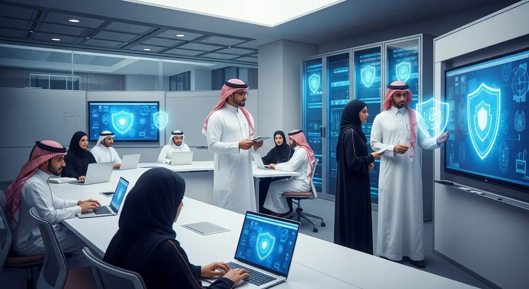 Education and Training