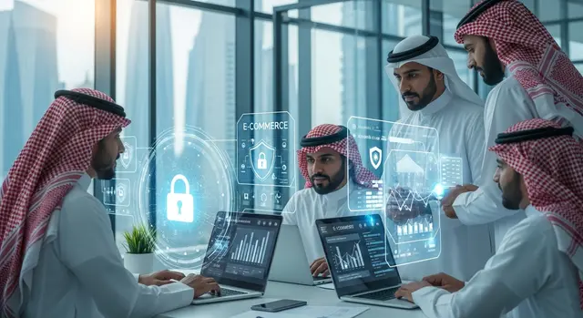 Retail and E-Commerce